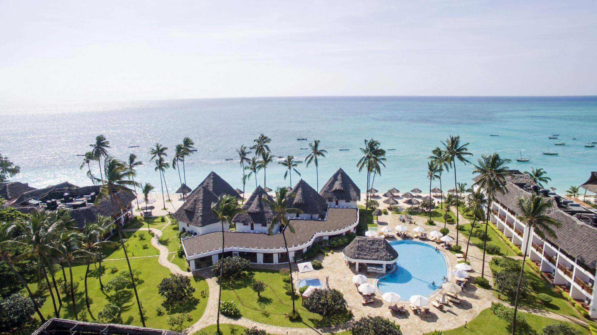 Turaco Resort 4*